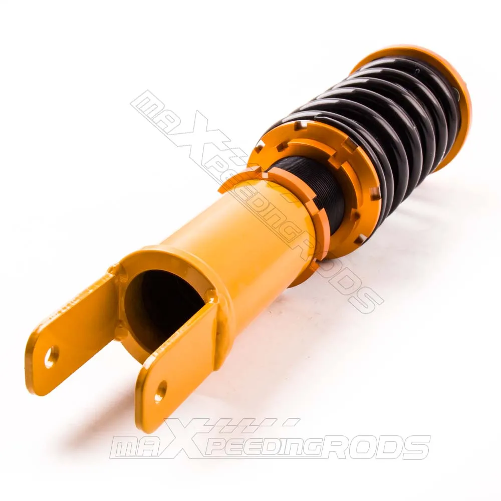Полный набор стойки амортизатора для 88 91 Honda Civic 90 93 ACURA INTEGRA Coilover подвеска нижней