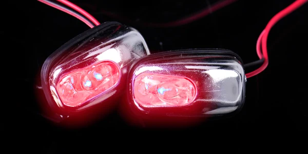 CITALL 2 шт. светодиодный светильник, лампа для омывателя лобового стекла, Форсунка для распыления воды, носик, Омыватель стеклоочистителя для Mercedes Audi Nissan VW Kia