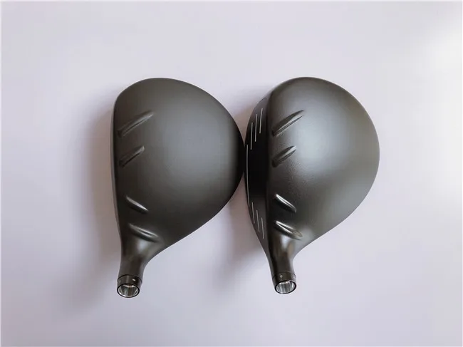 

Brand New G400 Fairway Wood G400 Golf Fairway Golf Clubs #3/#5 R/S/SR/X Flex Graphite Shaft With Head Cover