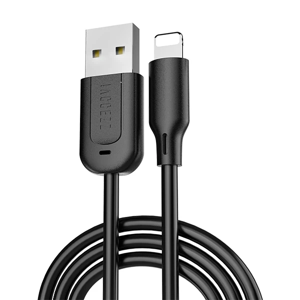 !ACCEZZ Data USB Cable For iPhone 7 Plus X XS Max XR iPad Fast Charging