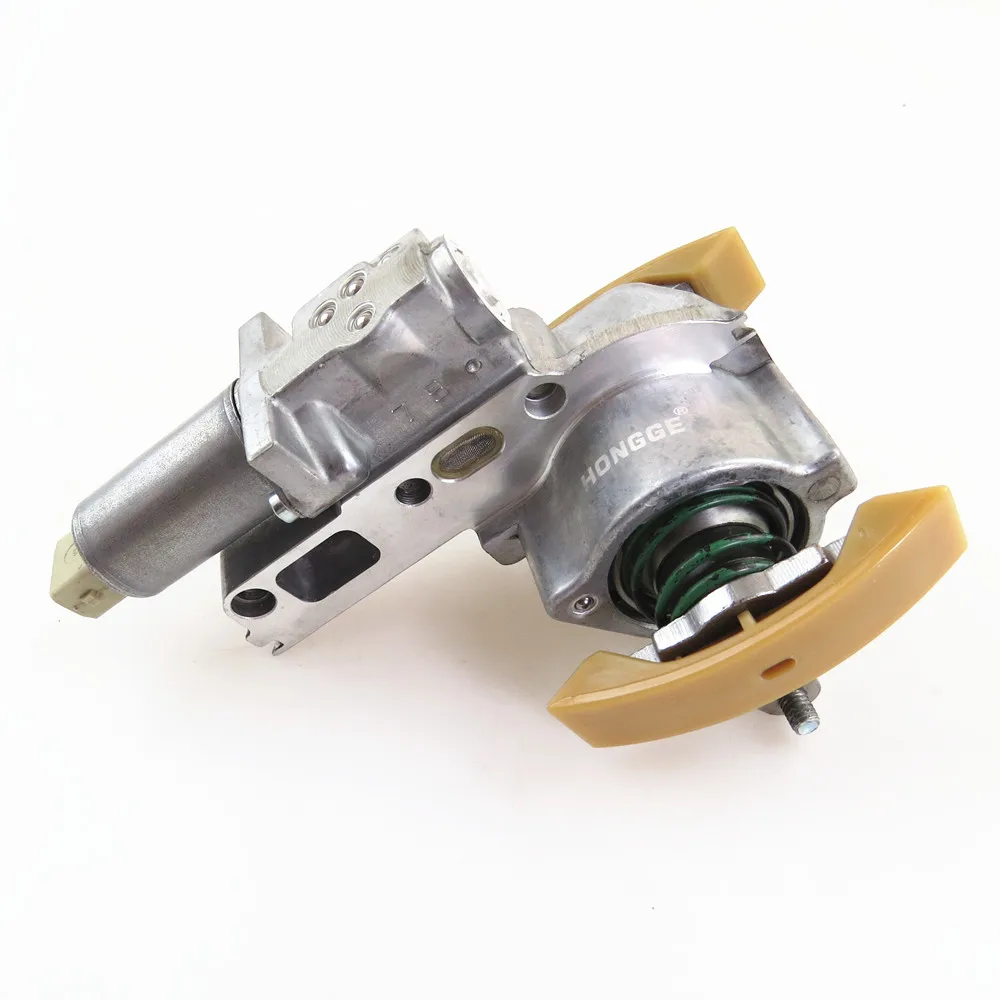 HONGGE 2 8 V6 Right Engine Camshaft Timing Chain Tensioner For 97 05 VW hongge-2-8-v6-right-engine-camshaft-timing-chain-tensioner-for-97-05-vw