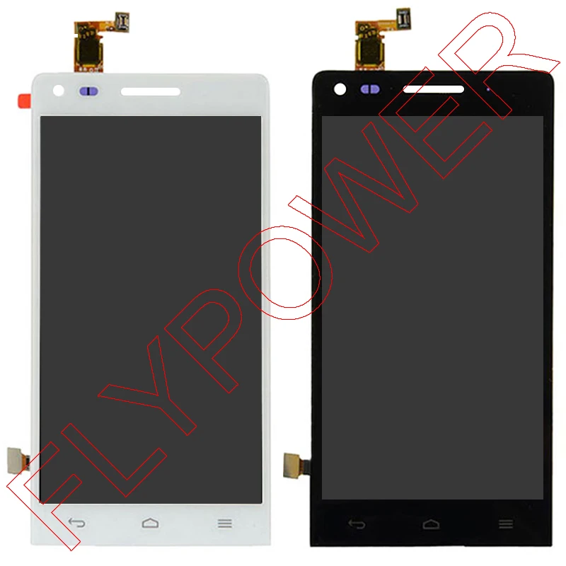 Huawei 8 Lite Купить Дисплей