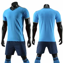 children's football uniforms