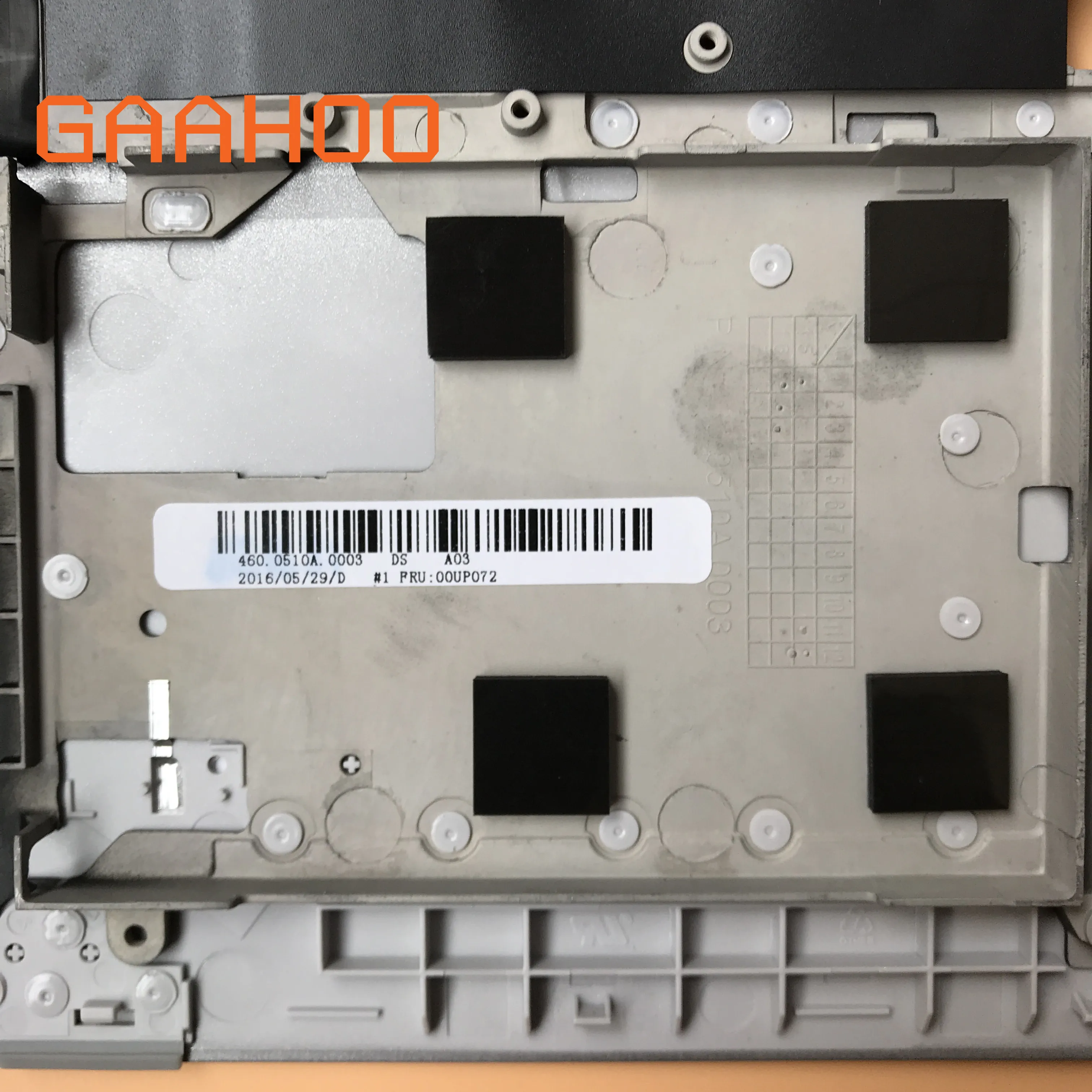 Брендовый новый оригинальный чехол для ноутбука LENOVO THINKPAD S3 YOGA14 yoga 460 Yoga P40