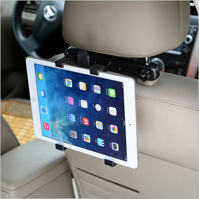 

1PC Auto car back seat headrest mount holder stand for tablet ipad 2 3/4 Galaxy Tab 2 Nexus 7/10