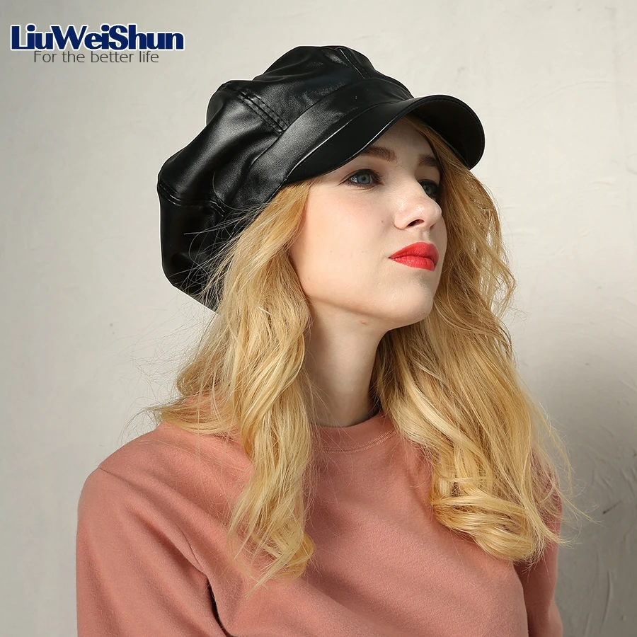 casquette retro femme