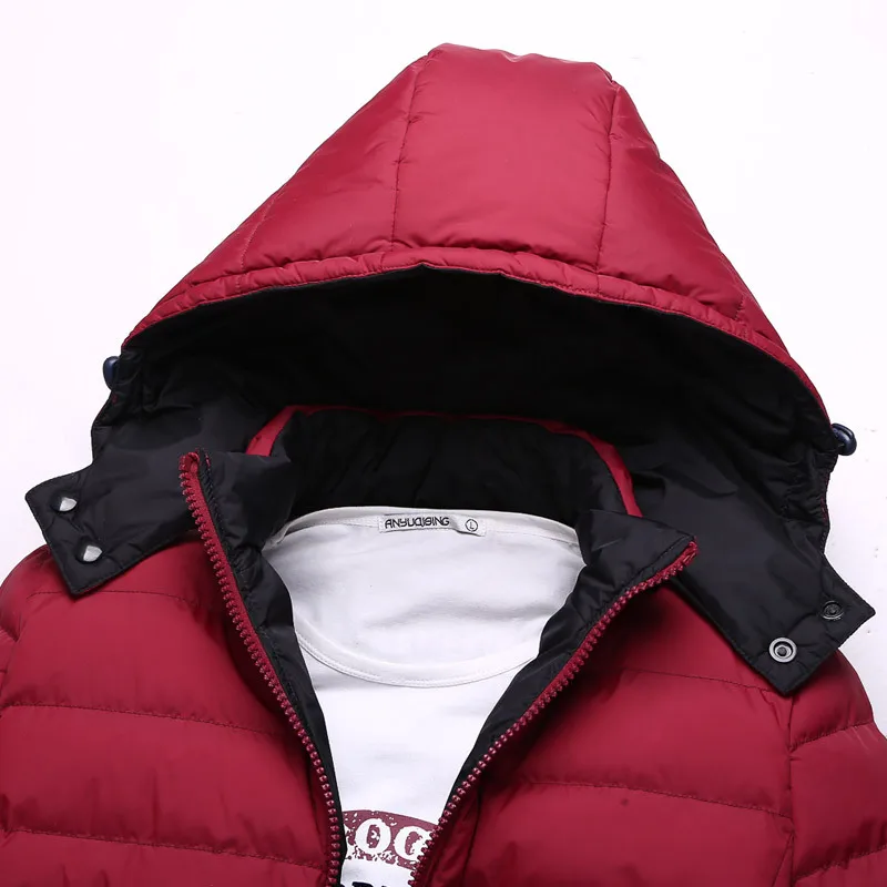 Новые брендовые зимние мужские куртки из плотного флиса 5XL с меховым воротником и капюшоном, мужские пальто, повседневная верхняя мужская куртка, ветрозащитная