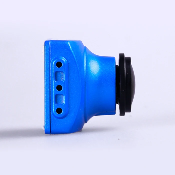 Оригинальная Ночная мини-камера FOXEER Nightwolf 2 700TVL ультра-низкий уровень