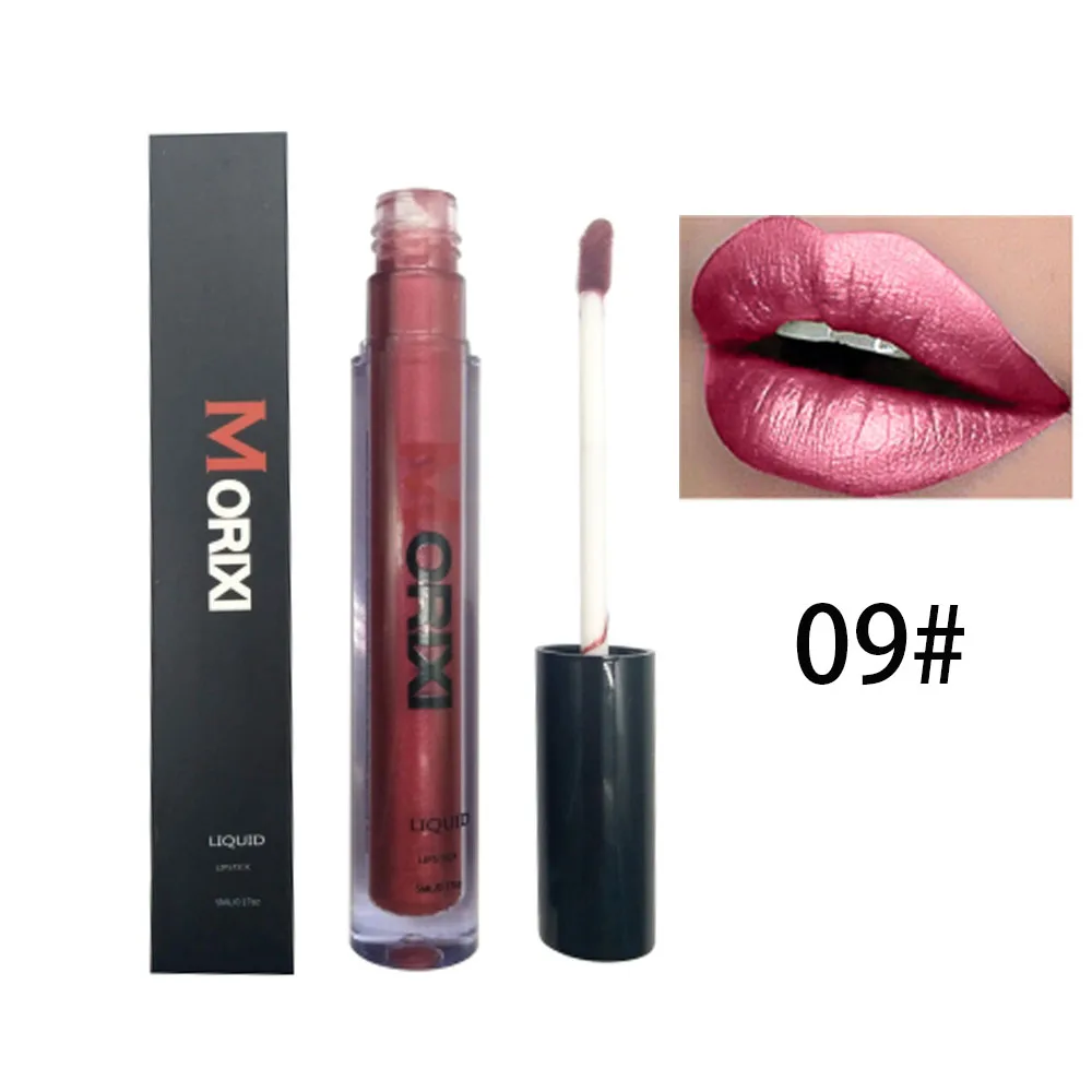 lip liquid pigment