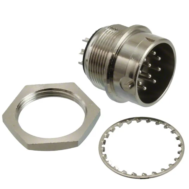 все цены на connector RM15QRD-10PH (71) онлайн