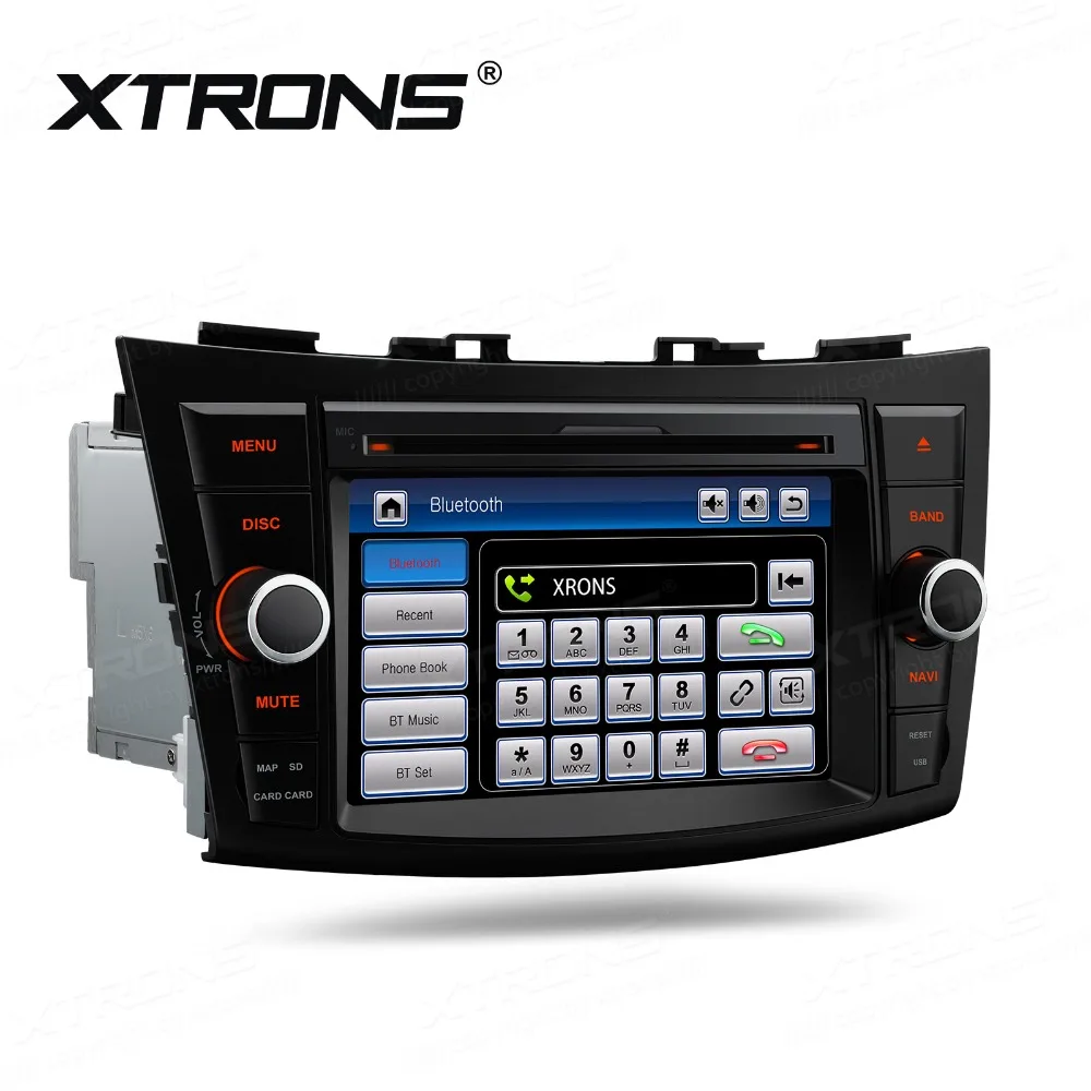 Best XTRONS 7