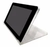 Raspberry Pi oficial, pantalla táctil de 7 pulgadas, funda transparente de ABS con soporte de ajuste ► Foto 2/6