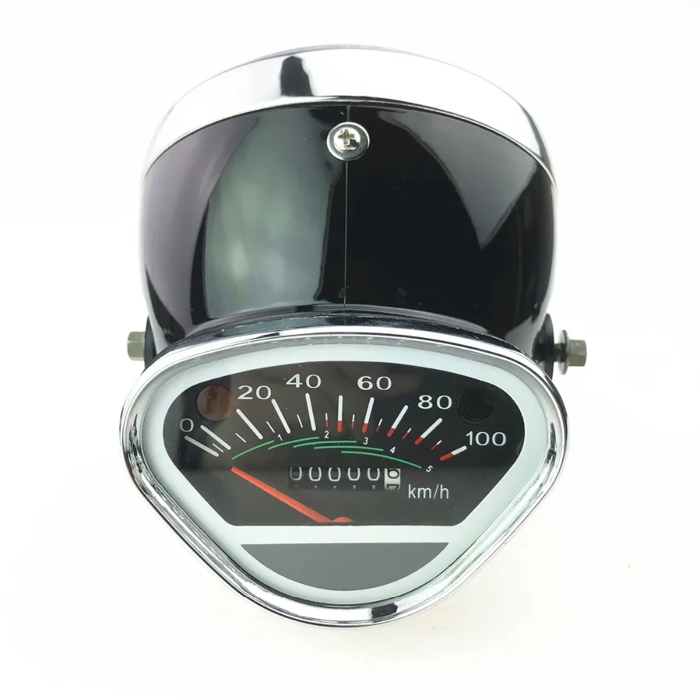 

STARPAD Motorcycle new instrument headlight lamp shell assembly Motorcycle accessories
