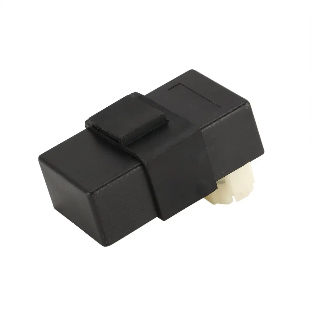 GY6 50cc 150cc 250cc газовые скутеры DC CDI Box мопеды китайские запчасти 6