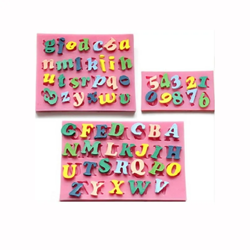 Keythemelife-3pcs-set-Cake-Mold-Number-Letter-Silicone-Cake-Fondant-Soap-Chocolate-Decoration-Mould-Kitchen-Baking