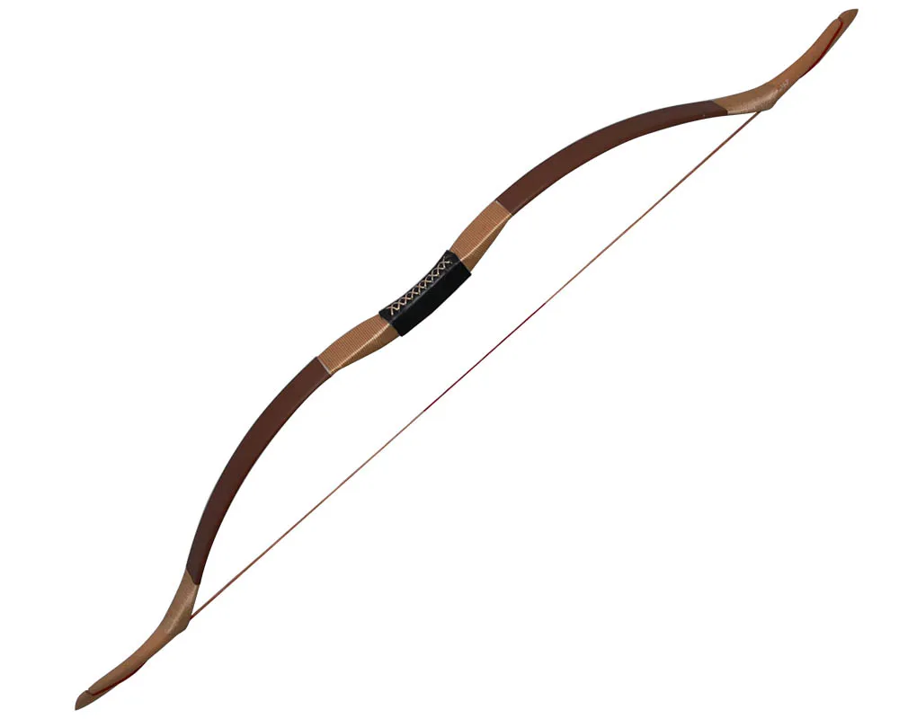 1-pcs-55lbs-archery-traditional-recurve-