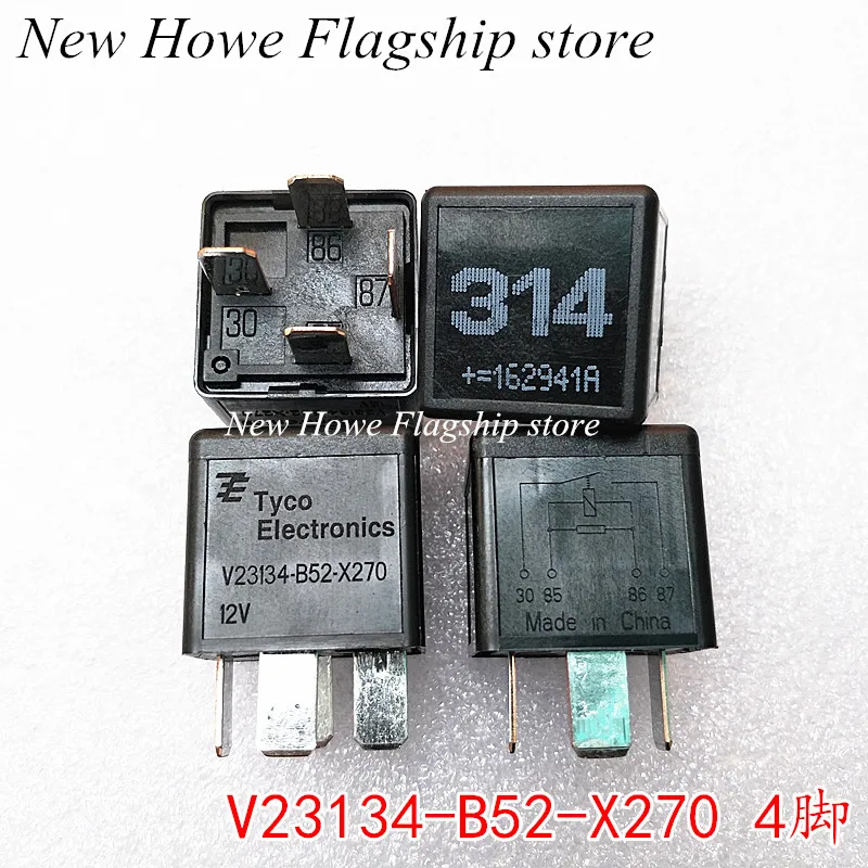 Tyco v23134 m52 x157 схема