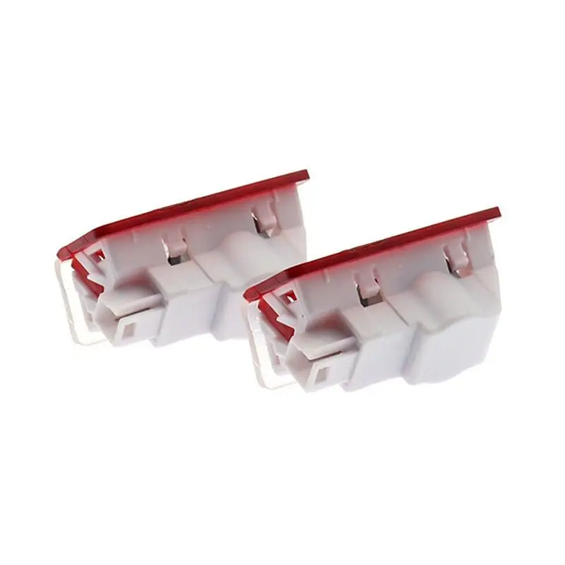  2pcs For Mercedes Benz A C E M Class AMG E200 W212 W166 C220 Led Car Door Logo Laser Projector Ligh - 33038972030