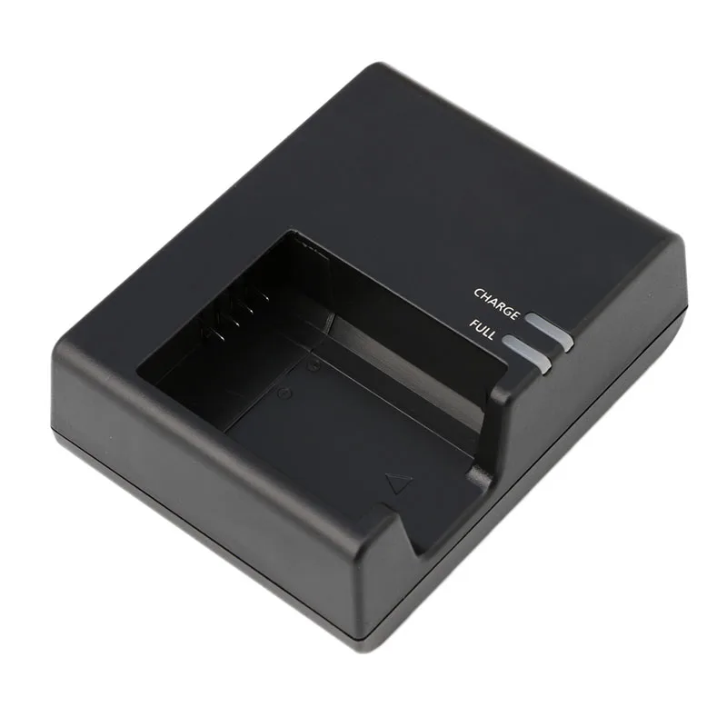 

LC-E10/E LC-E10C BATTERY CHARGER For Canon LP-E10 EOS 1100D kiss X50 Rebel T3 EU Standard Plug