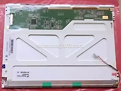 TM104SDH01 LED LCD Screen Panel