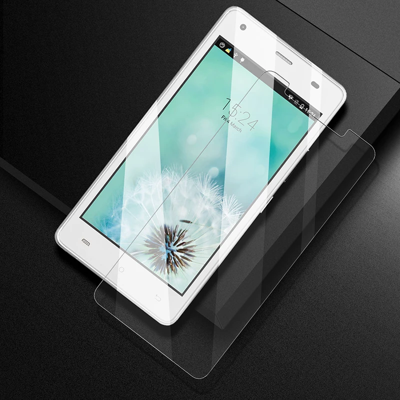DyGod для CUBOT P20 /Echo/Rainbow 2 закаленное стекло Переднее Защита экрана Мобильные