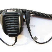 2X Hytera HYT Динамик микрофон SM08M3 TC-500 TC-600 TC-610 TC-620 TC-700 TC-580 TC-518 TC-618