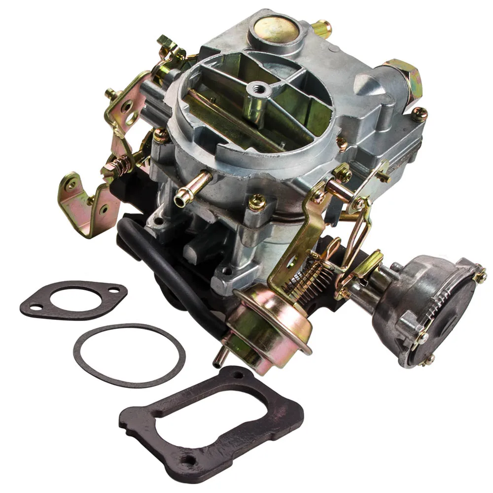 For 1970-1975 Chevrolet Engine 400//6.6L Carburetor 2GC 2 Barrel Rochester Style