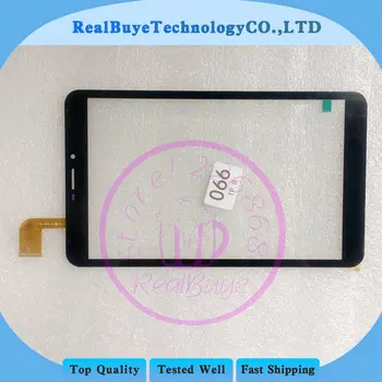 

Replace FPCA-80A15-V01 ZC 1605 Black Touch Screen Panel Digitizer Glass Sensor Code Random Delivery
