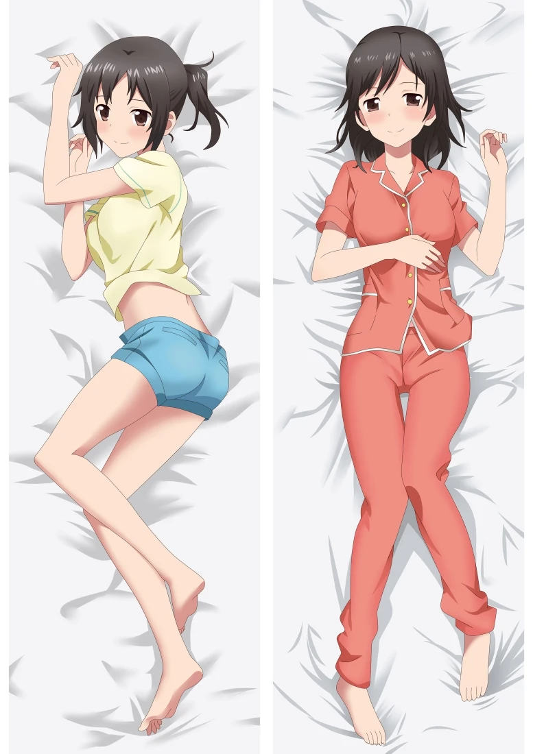 Японский аниме Тереза Тари секс девушка Waifu обнимая тело подушка чехол Otaku Dakimakura Чехол Женская Подушка Чехол s|Наволочка| | АлиЭкспресс