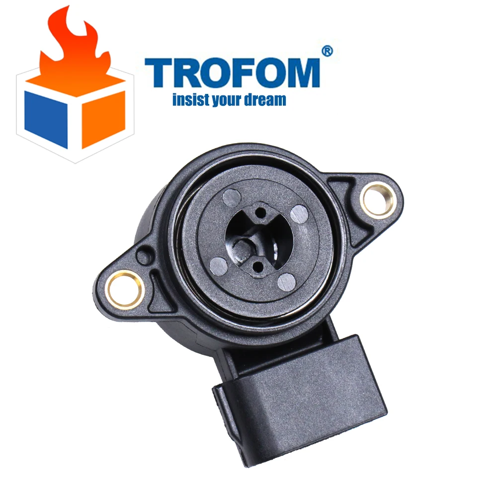 

New Throttle Position Sensor for Mitsubishi Lncer 2.0L Non Turbo MD615571