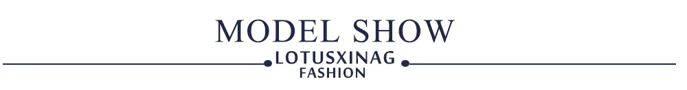 MODEL SHOW