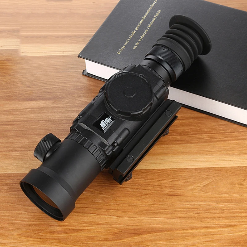 

Pulsar Thermal Sight XD38 XD50 XD75 Range Finder Thermal Imaging Night Vision Search Thermal Imager with Remote Control