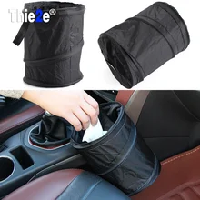 Автомобильный всплывающее окно для мусора мусорный бак для Mitsubishi Grandis Outlander ASX RVR Pajero LancerEvo l200 l300 3000gt 3d 4m41