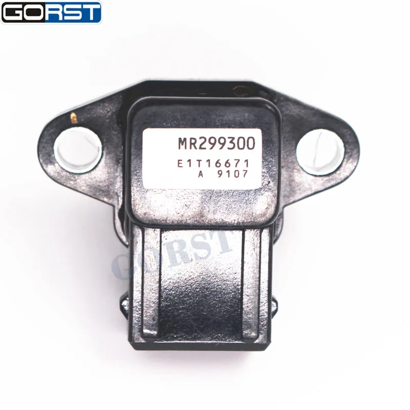 GORST Car/automobiles air intake pressure sensor for Mitsubishi L200