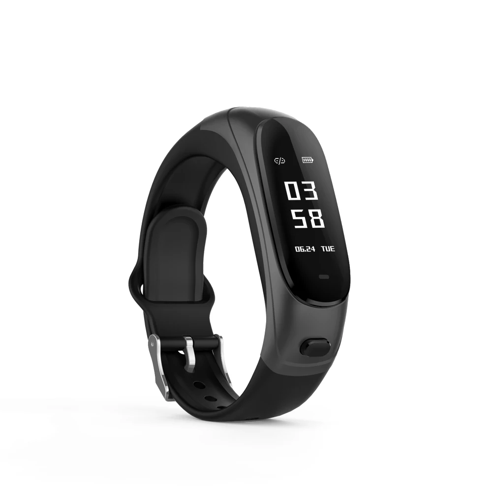 

V08 Smart Watch Wristband Answer Call bluetooth Earphone Heart Rate Blood Pressure Waterproof Fitness tracker smart Bracelet