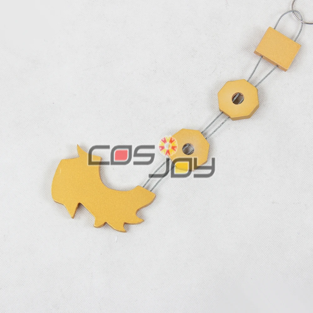 0737-3" Королевство HeartsRenders Vanitas Keyblade ПВХ Cospaly Prop