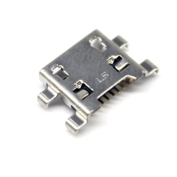 

30pcs/lot USB Charger Charging Port For LG G4 all model F500 H815 Connector Dock Port Repair Part