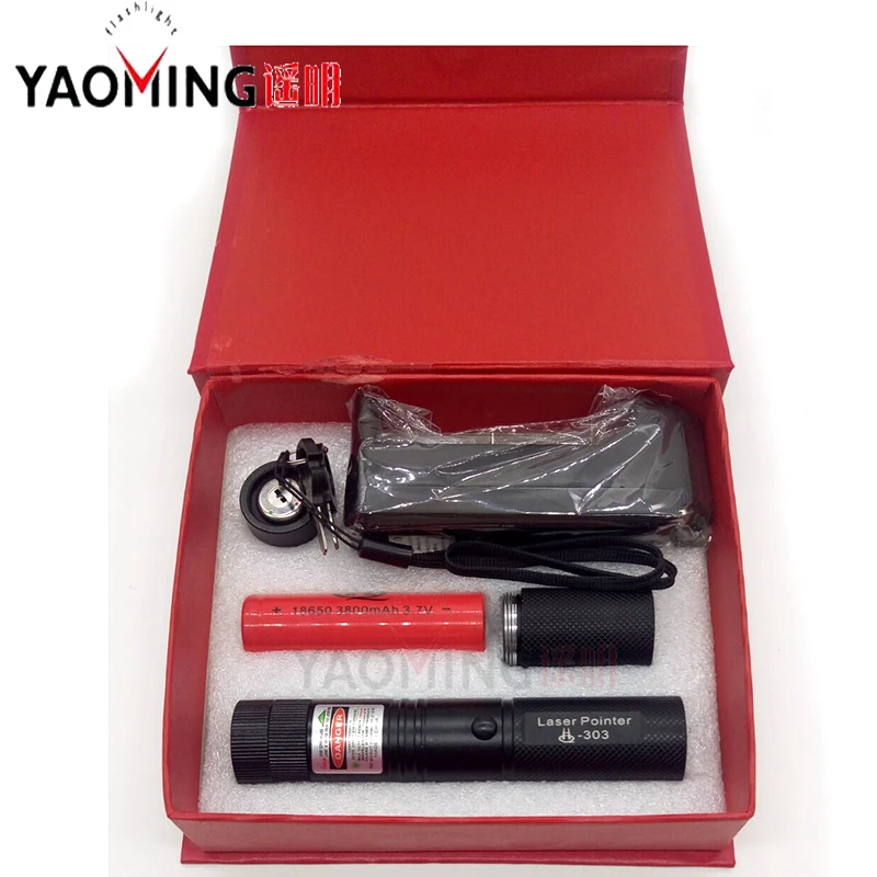 Gift-box-mini-high-powered-burning-laser-pointer-green-laserpointer-with-18650-battery-and-charger-protable