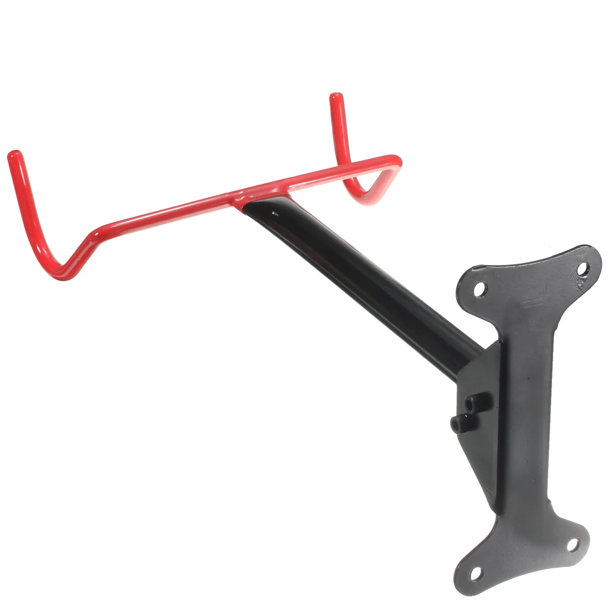 OUTERDO Wall Type Hook Bicycle Frame Cycling Rack Display Rack Bike