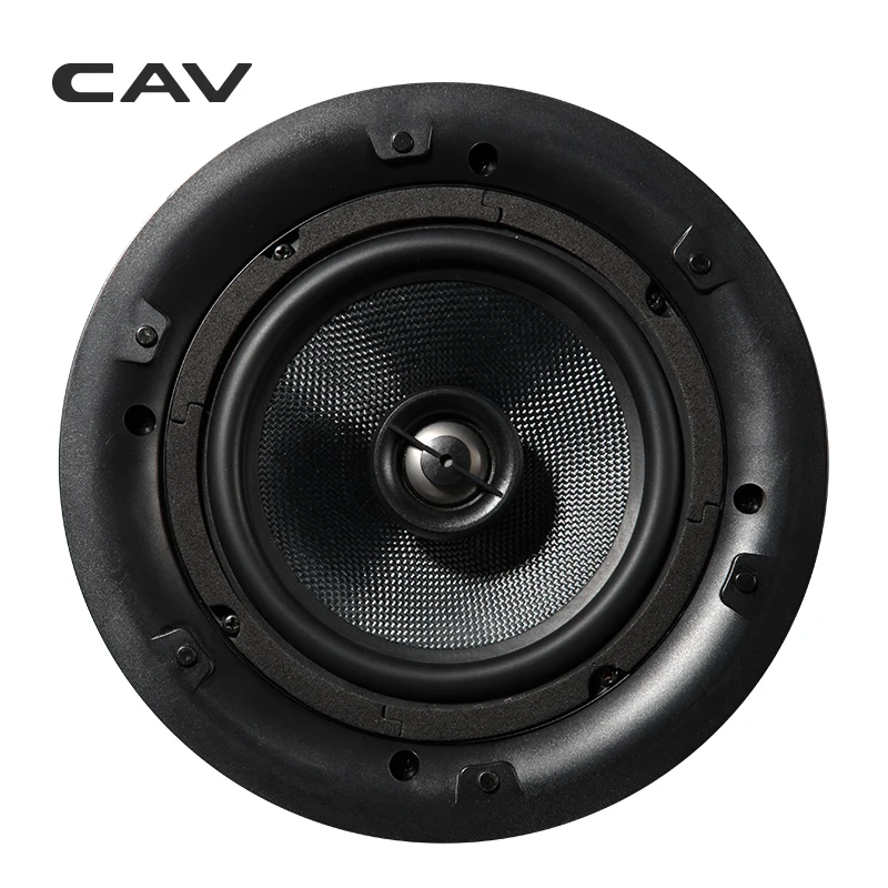Cav Ht 70 In Ceiling Speaker Music Center Background Music System
