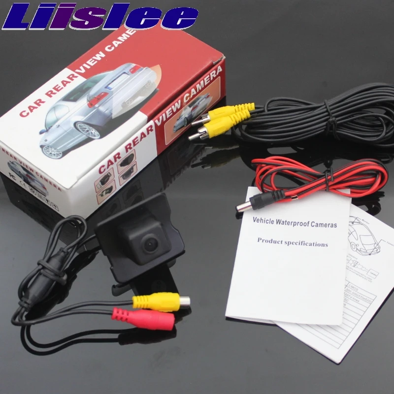 Car Camera For Mercedes Benz ML450 ML350 ML300 ML250 ML Back up Camera Waterproof Function CAM