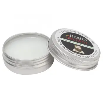 

Beard Care Shaving Gel 30ml Beard Care Men's Beard Grooming Wax Repair Deep Moisturizing Nourishing with Fragrance Epilator