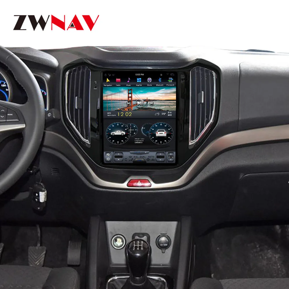 Excellent ZWNVA Tesla IPS Screen Android 7.1 Car No DVD Player Radio GPS Navigation For changan CX70 2015 2016 2017 Multimedia Stereo 0 Excellent ZWNVA Tesla IPS Screen Android 7.1 Car No DVD Player Radio GPS Navigation For changan CX70 2015 2016 2017 Multimedia Stereo 0
