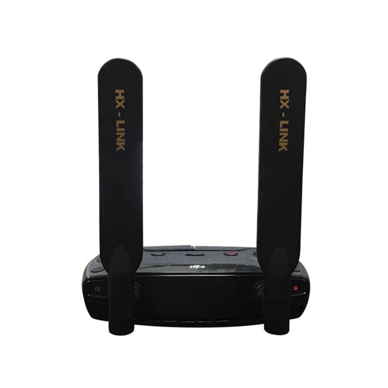 Najtaniej DJI Mavic Air Mini Mavic Pro 5000M wzmacniacz sygnału dwuczęstotliwościowy wzmacniacz anteny dookólnej Extender dla DJI Spark Drone