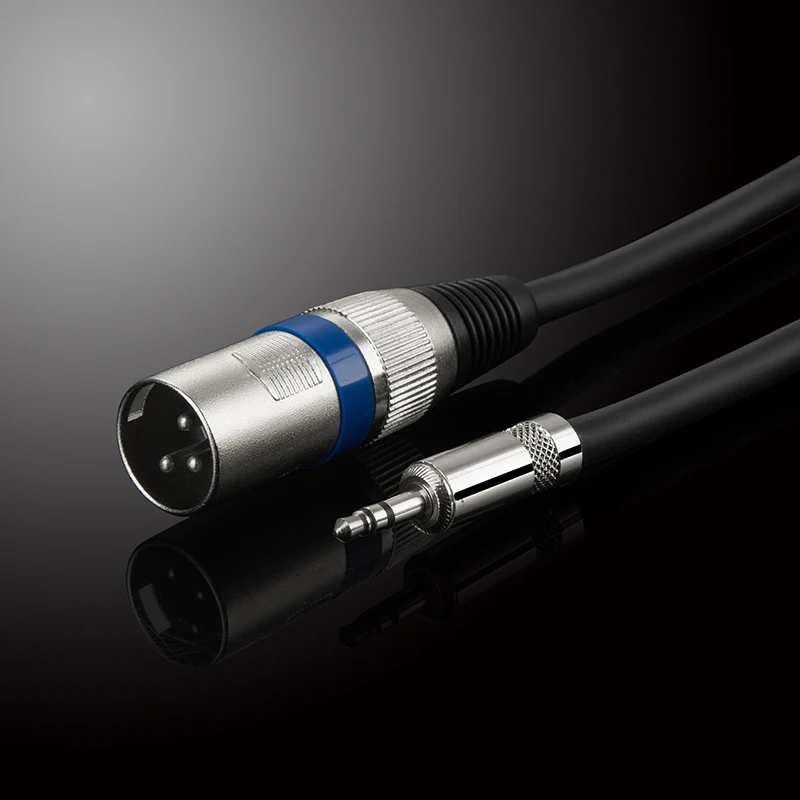 3.5XLR2