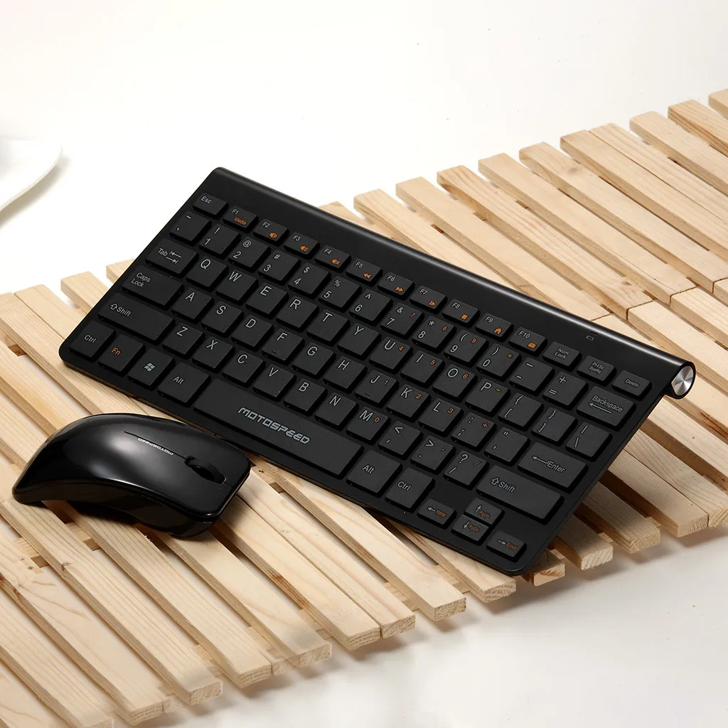 Gaming keyboard mouse combo