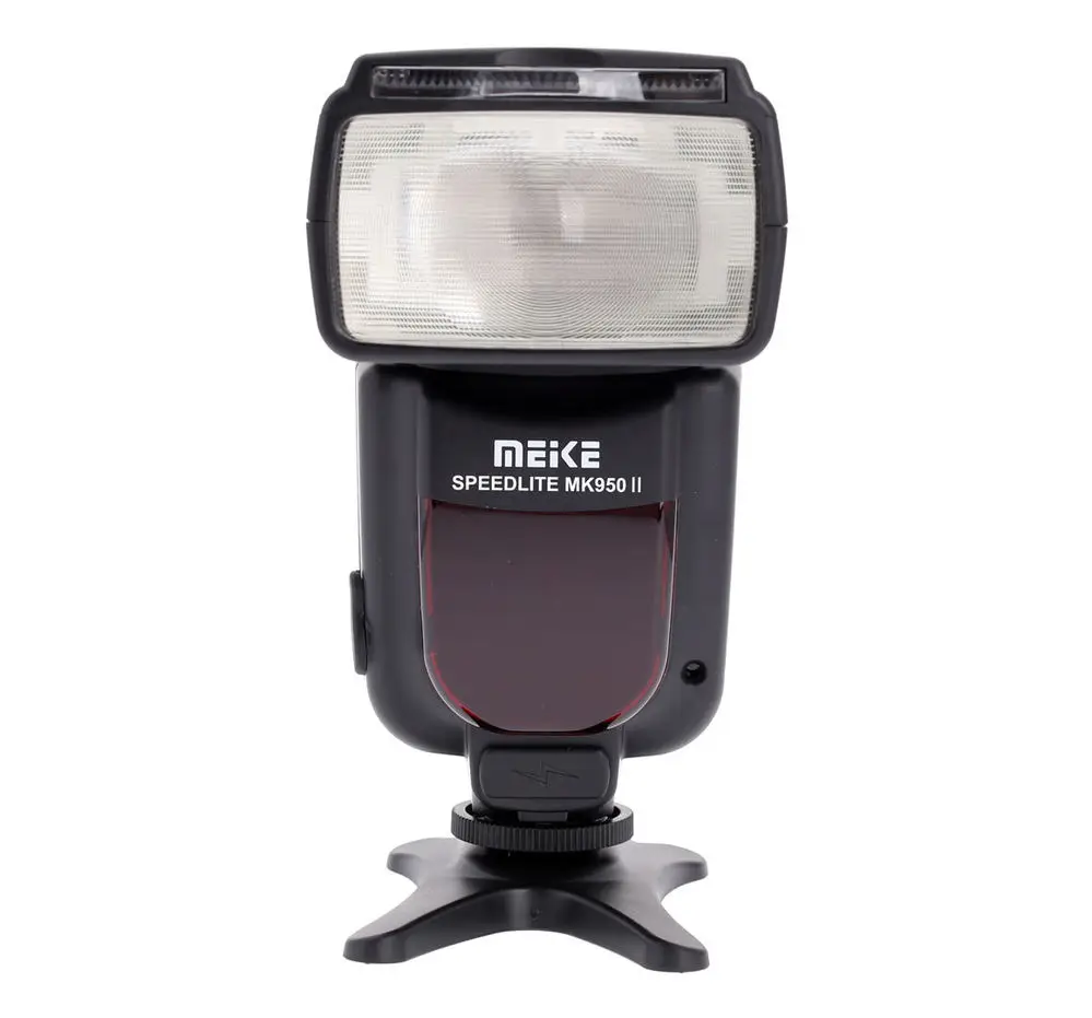 Meike MK-950 Mark II TTL Slave Wireless Flashgun