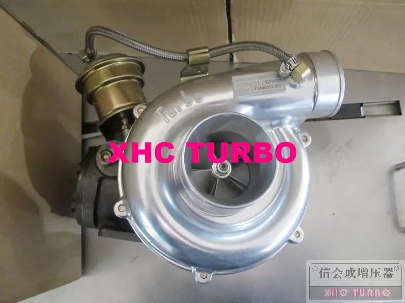 RHC7 114400-2581-1-XHC
