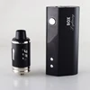Electronic Cigarettes