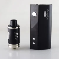 Electronic Cigarettes